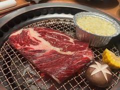 -炎蔵牛舌烤肉