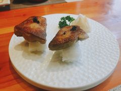 鹅肝寿司-文三酒肆自助放题(新街口友谊广场店)