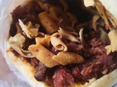 -清真拉妈卤味(回民街店)