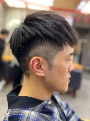 -星格造型·Hair Salon