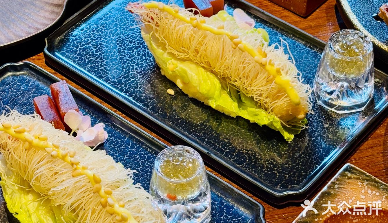 不用✈️日本了，来这儿就行！
