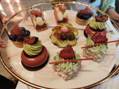 -东海朗廷酒店-唐阁T’ANG COURT 中餐厅