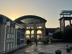 -长沙友阿奥特莱斯