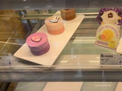 -元祖食品GANSO(江宁万达店)