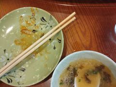 -一品半亩园水饺(新城路店)