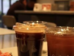-Seesaw Coffee(上生新所店)