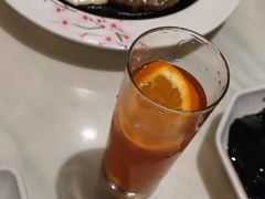 -豪客来牛排(中央花苑店)