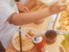 -新石器烤肉(百联川沙店)