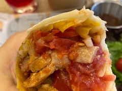 -就是卷儿Wrap and Roll(宣化路店)