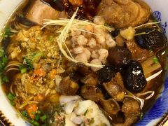 -朱洪元苏式面馆(绿宝广场店)