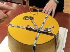 -鹿里烘焙LulyBaking(东二环泰禾广场店)
