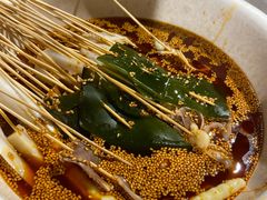-叶婆婆钵钵鸡(解放碑店)