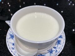 姜汁双皮奶-正斗·港式粤菜(SKLP店)