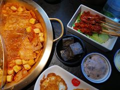 -九鼎轩脆毛肚火锅(南京东路店)