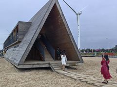 -那香海钻石沙滩浴场