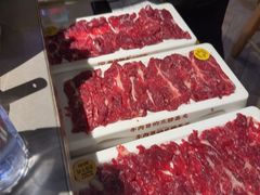 -潮德阿水牛肉火锅(深圳总店)