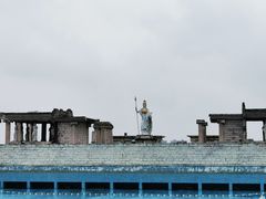 -达蓬山星梦乐园