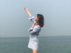 -海堤纪念公园