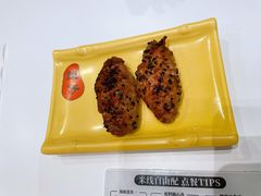 -谭仔米线(皇庭广场店)