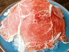 -原志优秀食材·匠心料理·海胆主题(金亿广场店)