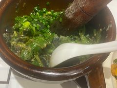-山涧肴·泉水煮活鱼(坂田店)