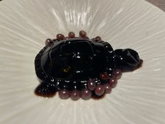 -香云轩·顺德菜(香云纱园林酒店店)