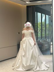 -MuseMarry婚纱(前海嘉里中心店)