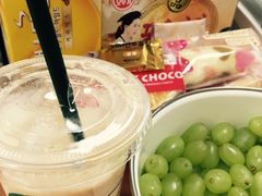 -星巴克(万都店)