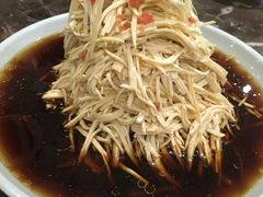 -冶春茶社(星汉大厦店)