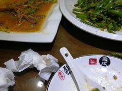 -抹直口特色菜馆(一店)