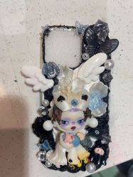 -Mini Muses ·创意手作·陶艺·银饰·团建(芳圆里店)
