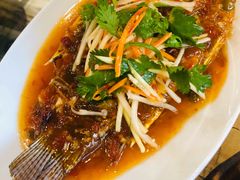 -长勺子东南亚(街道口店)