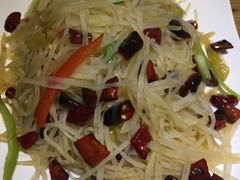 -東舍食唐精品陕菜馆