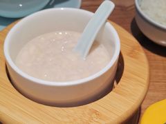 福州花生汤-闽上鲜·福建菜(龙湖滨江天街店)