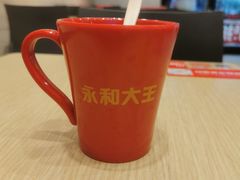 -永和大王(春日上新·浦东南路店)