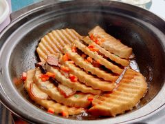 状元芋头煲-野蔓果·山野菜(西湖景区·龙井茶田店)