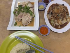-津津餐室
