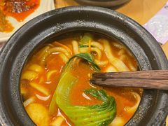 经典原味-姐弟俩土豆粉(沈阳铁西万达店)