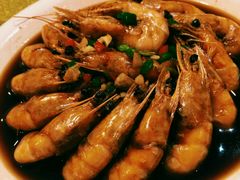 五味大虾-尚岛私房菜(西方巷店)