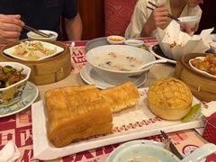 -点都德(汇胜楼店)