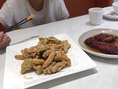 -嘉味港式餐厅(海门大有境店)