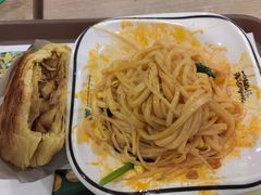 -魏家凉皮(博水商务大厦店)