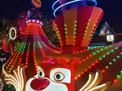 -厦门方特梦幻王国