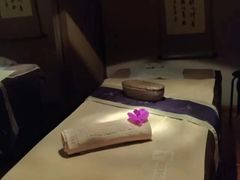 -Dragonfly悠庭·按摩Spa(新乐路店)