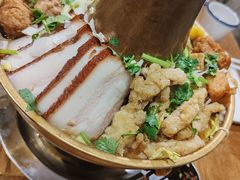 -请晋·山西餐社(好运街店)