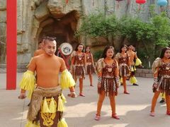 -济南方特东方神画