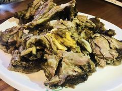 -清真益鑫羊肉手抓馆(南大街店)