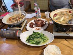 -拾菌寻味·云南野生菌(佛祖岭店)