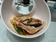 -龙悦湾酒家·八阵鱼生·渔人码头店