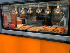 -前进5路汉堡炸鸡(汉街skp店)